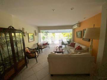 Cobertura 3 quartos à venda Jardim Oceanico, Rio de Janeiro - R$ 2.100.000 - JOCO30153