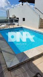 Cobertura 5 quartos à venda Jardim Oceania, João Pessoa - R$ 1.200.000 - PBCO50001
