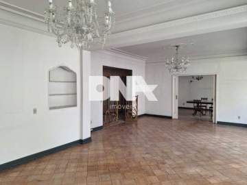 Apartamento 3 quartos à venda Copacabana, Rio de Janeiro - R$ 2.150.000 - NSAP33910