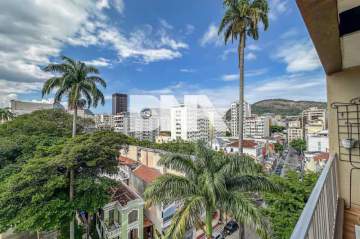 Apartamento 2 quartos à venda Botafogo, Rio de Janeiro - R$ 1.250.000 - NBAP25804