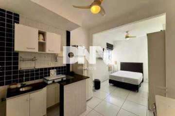 Kitnet/Conjugado 23m² à venda Flamengo, Rio de Janeiro - R$ 450.000 - BGKI00022