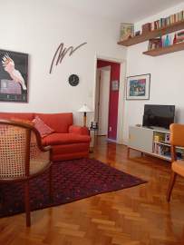 Oportunidade - Apartamento 2 quartos à venda Jardim Botânico, Rio de Janeiro - R$ 1.080.000 - NBAP25802