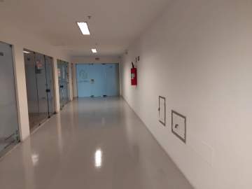 Sala Comercial 29m² à venda Copacabana, Rio de Janeiro - R$ 230.000 - MLSL00051