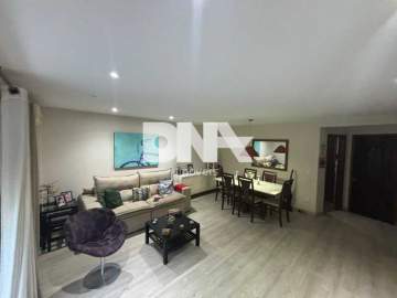 Apartamento 3 quartos à venda Jardim Oceanico, Rio de Janeiro - R$ 1.600.000 - JOAP30541