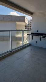 Apartamento 2 quartos à venda Recreio dos Bandeirantes, Rio de Janeiro - R$ 1.890.000 - NCAP22727