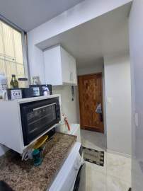 Kitnet/Conjugado 30m² à venda Centro, Rio de Janeiro - R$ 300.000 - CTKI00076