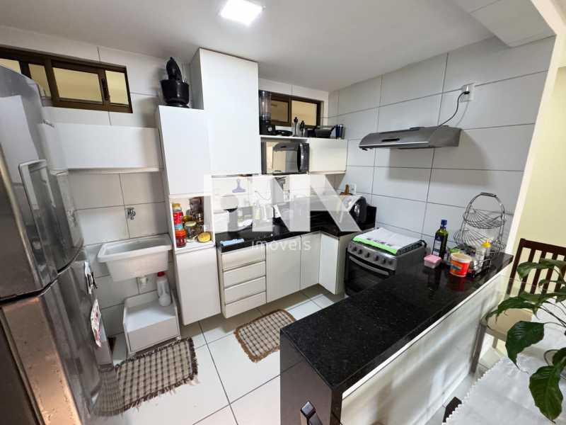Cozinha - 9