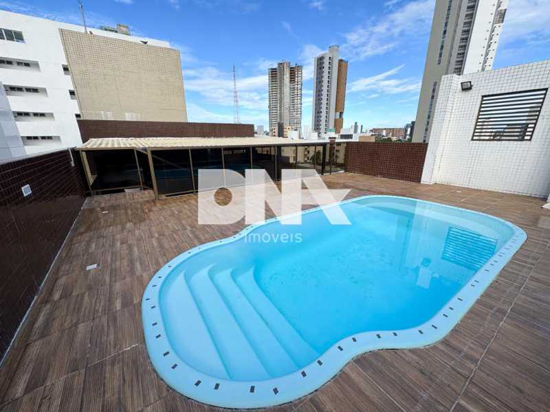 Piscina  - 20