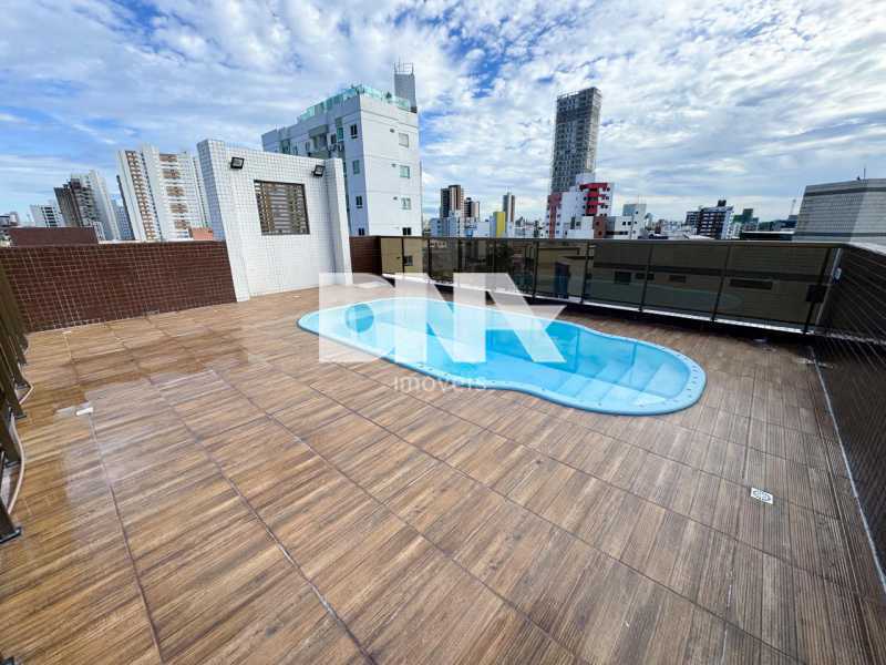 Piscina - 21