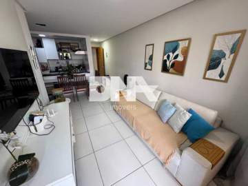 Apartamento 2 quartos à venda Jardim Oceania, João Pessoa - R$ 440.000 - PBAP20076