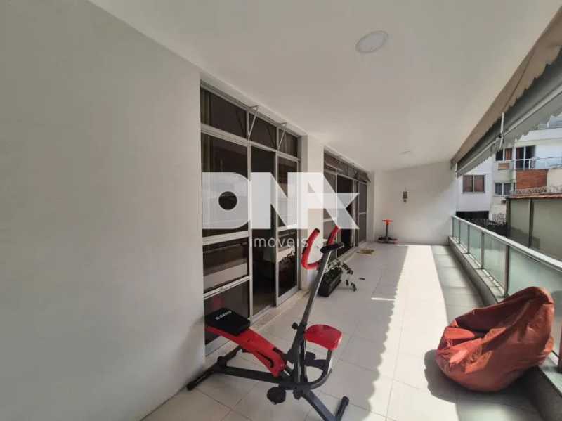 Conheça 13899c5b-ea60-4946-9c46-7bce56 do imóvel - Apartamento 2 quartos à venda Jardim Oceanico, Rio de Janeiro - R$ 1.250.000 - JOAP20429 - 7 13899c5b-ea60-4946-9c46-7bce56 - 7