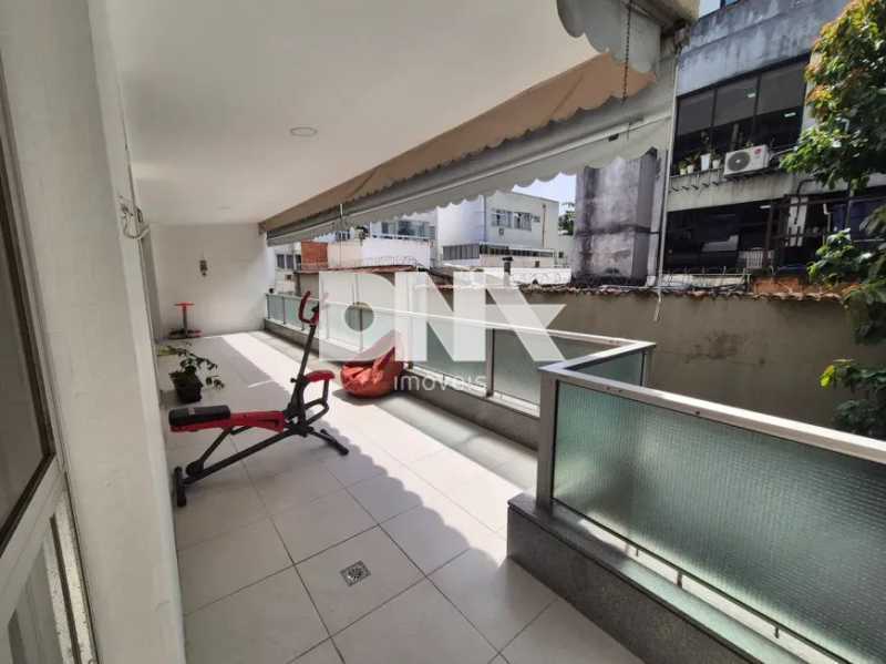 Conheça 88b176ce-2d05-4fd8-9df6-8c0c82 do imóvel - Apartamento 2 quartos à venda Jardim Oceanico, Rio de Janeiro - R$ 1.250.000 - JOAP20429 - 16 88b176ce-2d05-4fd8-9df6-8c0c82 - 16