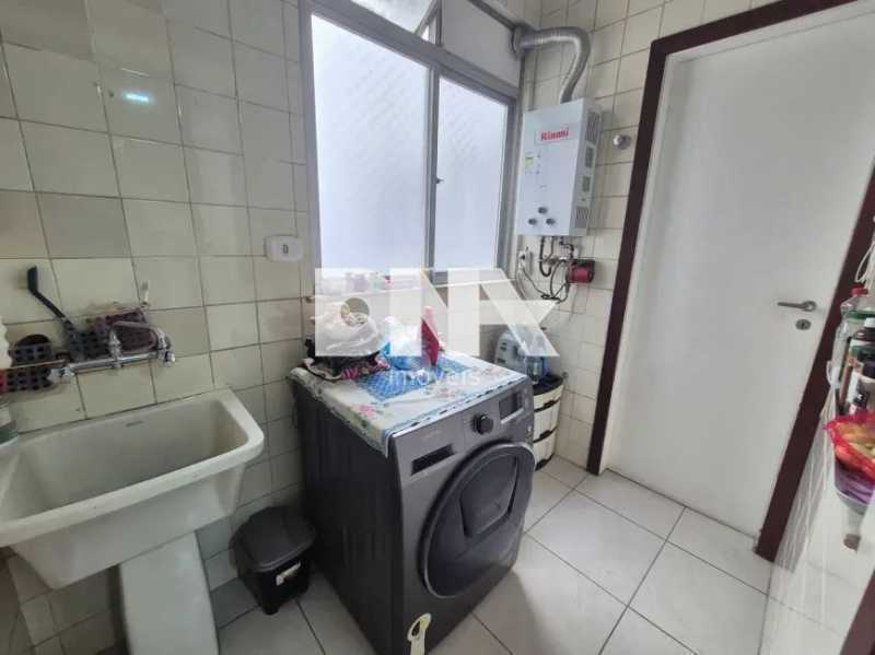 Conheça 03986219-2460-473b-be5a-2c9221 do imóvel - Apartamento 2 quartos à venda Jardim Oceanico, Rio de Janeiro - R$ 1.250.000 - JOAP20429 - 21 03986219-2460-473b-be5a-2c9221 - 21
