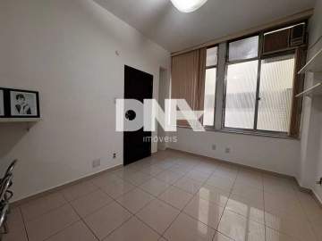 Oportunidade - Kitnet/Conjugado 24m² à venda Botafogo, Rio de Janeiro - R$ 420.000 - MLKI10012