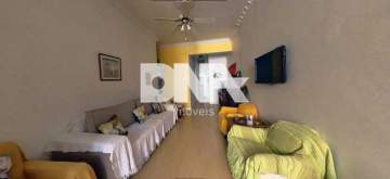 Apartamento 3 quartos à venda Flamengo, Rio de Janeiro - R$ 900.000 - BGAP30236