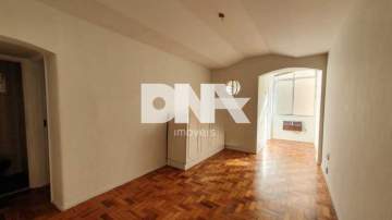Apartamento 2 quartos à venda Copacabana, Rio de Janeiro - R$ 650.000 - NSAP22675 Apartamento 2 quartos à venda Copacabana, Rio de Janeiro - R$ 650.000 - NSAP22675