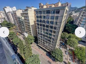 Apartamento 1 quarto à venda Flamengo, Rio de Janeiro - R$ 610.000 - BGAP10122