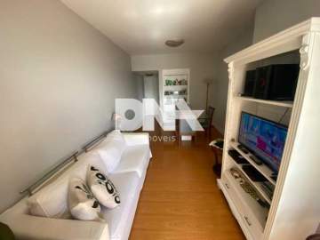 Apartamento 2 quartos à venda Barra da Tijuca, Rio de Janeiro - R$ 815.000 - JOAP20427