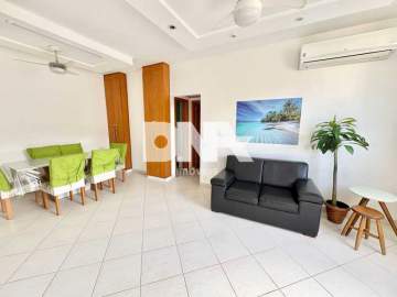 Apartamento 3 quartos à venda Copacabana, Rio de Janeiro - R$ 1.050.000 - BGAP30228