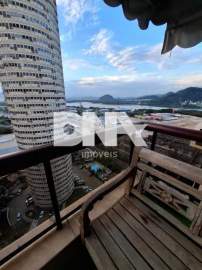 Apartamento 2 quartos à venda Barra da Tijuca, Rio de Janeiro - R$ 800.000 - JOAP20428