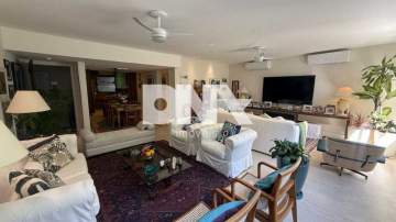 Novidade - Apartamento 3 quartos à venda Copacabana, Rio de Janeiro - R$ 2.500.000 - NCAP33361