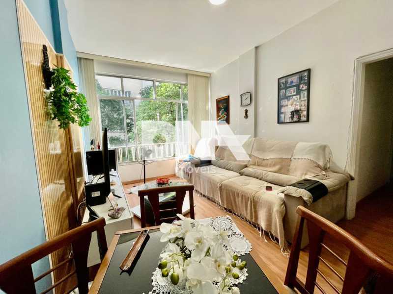 Conheça WhatsApp Image 2026-05-13 at 1 do imóvel - Apartamento 3 quartos à venda Copacabana, Rio de Janeiro - R$ 950.000 - MLAP30417 - 4 WhatsApp Image 2026-05-13 at 1 - 4
