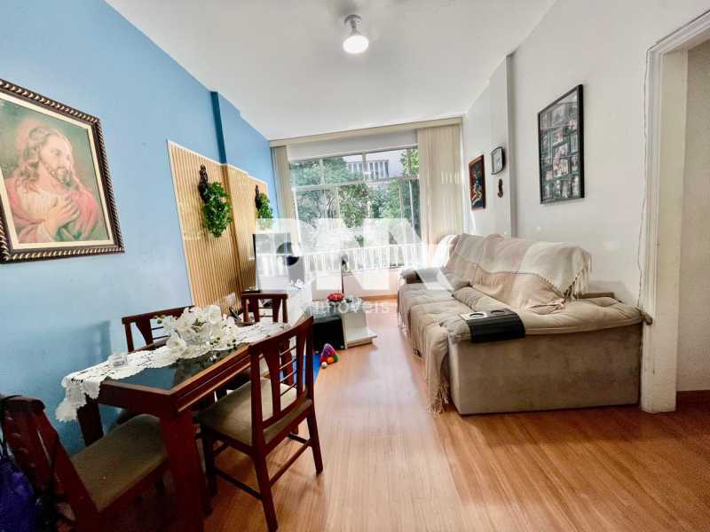 Conheça WhatsApp Image 2026-05-13 at 1 do imóvel - Apartamento 3 quartos à venda Copacabana, Rio de Janeiro - R$ 950.000 - MLAP30417 - 5 WhatsApp Image 2026-05-13 at 1 - 5