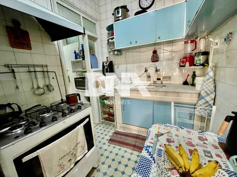 Conheça WhatsApp Image 2026-05-13 at 1 do imóvel - Apartamento 3 quartos à venda Copacabana, Rio de Janeiro - R$ 950.000 - MLAP30417 - 6 WhatsApp Image 2026-05-13 at 1 - 6