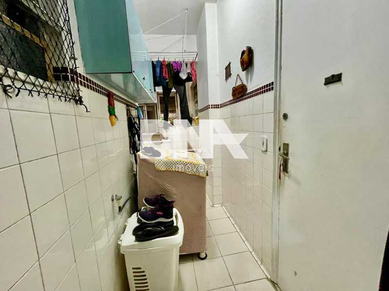 Conheça WhatsApp Image 2026-05-13 at 1 do imóvel - Apartamento 3 quartos à venda Copacabana, Rio de Janeiro - R$ 950.000 - MLAP30417 - 8 WhatsApp Image 2026-05-13 at 1 - 8