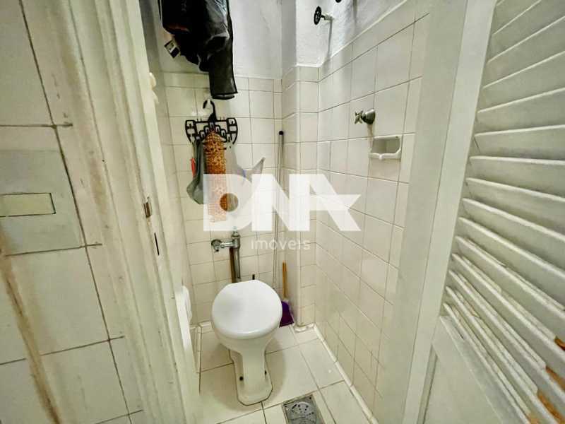 Conheça WhatsApp Image 2026-05-13 at 1 do imóvel - Apartamento 3 quartos à venda Copacabana, Rio de Janeiro - R$ 950.000 - MLAP30417 - 10 WhatsApp Image 2026-05-13 at 1 - 10