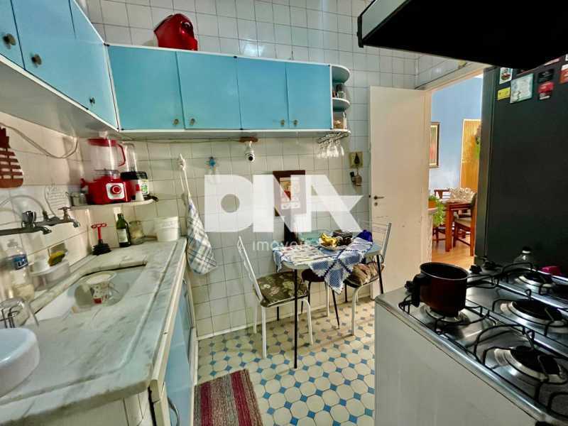Conheça WhatsApp Image 2026-05-13 at 1 do imóvel - Apartamento 3 quartos à venda Copacabana, Rio de Janeiro - R$ 950.000 - MLAP30417 - 13 WhatsApp Image 2026-05-13 at 1 - 13