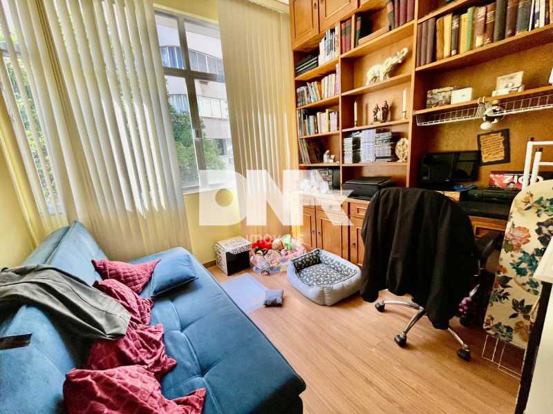 Conheça WhatsApp Image 2026-05-13 at 1 do imóvel - Apartamento 3 quartos à venda Copacabana, Rio de Janeiro - R$ 950.000 - MLAP30417 - 15 WhatsApp Image 2026-05-13 at 1 - 15