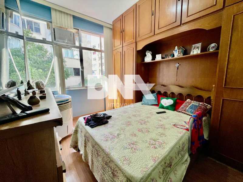 Conheça WhatsApp Image 2026-05-13 at 1 do imóvel - Apartamento 3 quartos à venda Copacabana, Rio de Janeiro - R$ 950.000 - MLAP30417 - 17 WhatsApp Image 2026-05-13 at 1 - 17