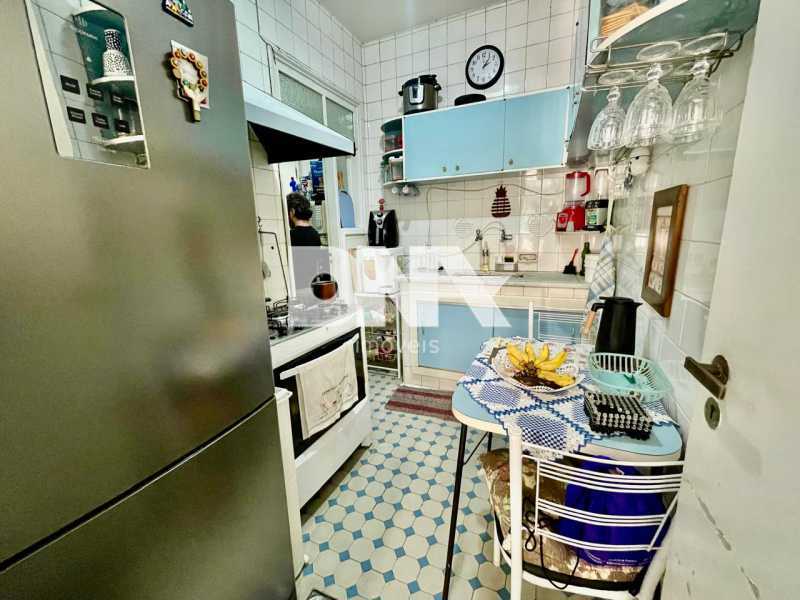 Conheça WhatsApp Image 2026-05-13 at 1 do imóvel - Apartamento 3 quartos à venda Copacabana, Rio de Janeiro - R$ 950.000 - MLAP30417 - 19 WhatsApp Image 2026-05-13 at 1 - 19