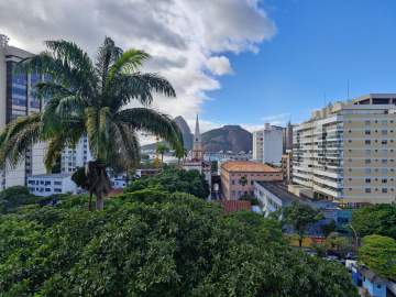 Apartamento 3 quartos à venda Botafogo, Rio de Janeiro - R$ 1.600.000 - BGAP30229