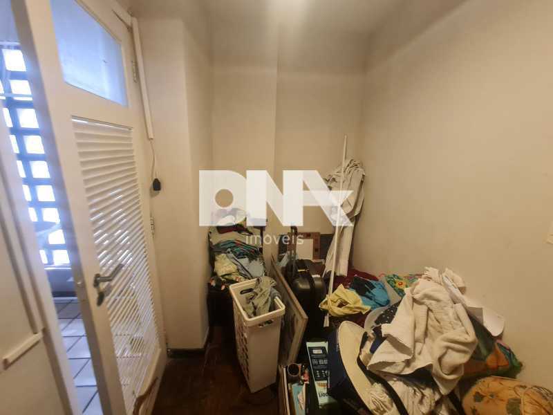 Conheça 20. Dependência do imóvel - Apartamento: 2 QUARTOS / VAGA / VARANDA / JARDIM BOTÂNICO - HTAP20132 - 20 20. Dependência - 20