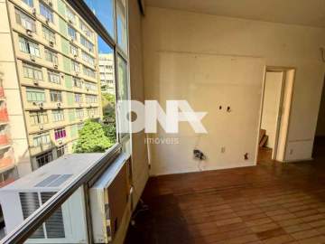 Apartamento 3 quartos à venda Copacabana, Rio de Janeiro - R$ 1.400.000 - NSAP33919