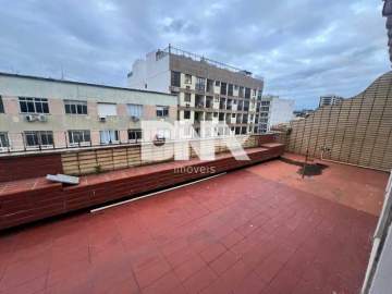 Apartamento 4 quartos à venda Copacabana, Rio de Janeiro - R$ 2.000.000 - NIAP41340