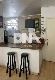 Novidade - Apartamento 3 quartos à venda Ipanema, Rio de Janeiro - R$ 950.000 - BGAP30235