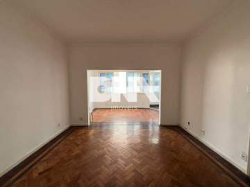 Apartamento 3 quartos à venda Copacabana, Rio de Janeiro - R$ 1.500.000 - NCAP33363