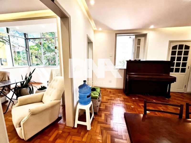 Conheça WhatsApp Image 2026-05-11 at 1 do imóvel - Apartamento 3 quartos à venda Copacabana, Rio de Janeiro - R$ 1.390.000 - CTAP31113 - 2 WhatsApp Image 2026-05-11 at 1 - 2