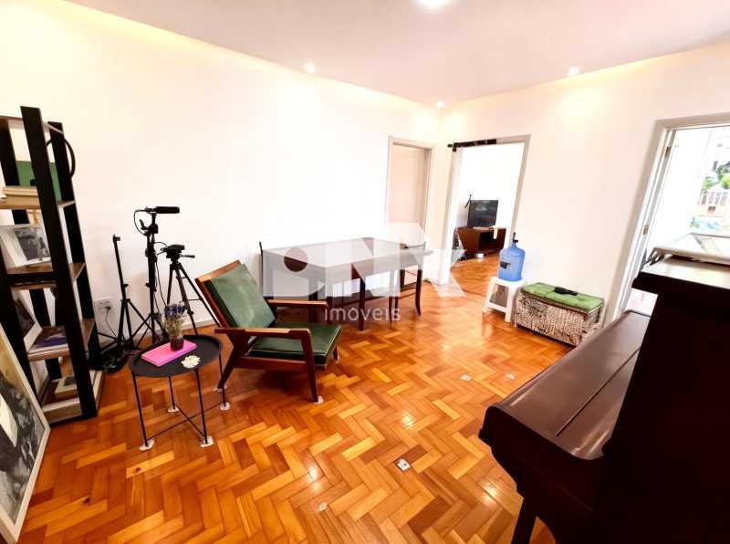 Conheça WhatsApp Image 2026-05-11 at 1 do imóvel - Apartamento 3 quartos à venda Copacabana, Rio de Janeiro - R$ 1.390.000 - CTAP31113 - 5 WhatsApp Image 2026-05-11 at 1 - 5