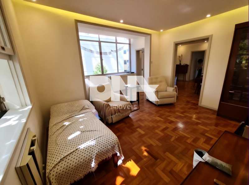 Conheça WhatsApp Image 2026-05-11 at 1 do imóvel - Apartamento 3 quartos à venda Copacabana, Rio de Janeiro - R$ 1.390.000 - CTAP31113 - 8 WhatsApp Image 2026-05-11 at 1 - 8