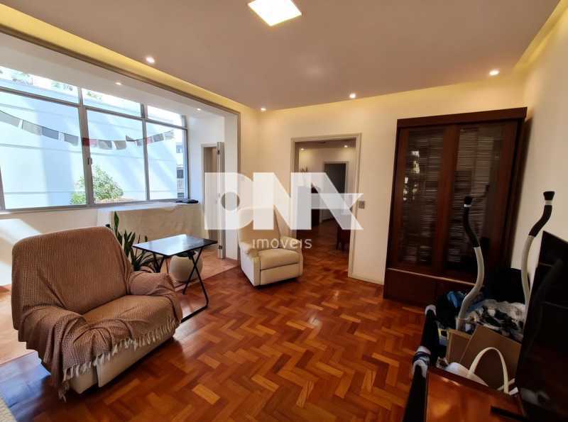 Conheça WhatsApp Image 2026-05-11 at 1 do imóvel - Apartamento 3 quartos à venda Copacabana, Rio de Janeiro - R$ 1.390.000 - CTAP31113 - 9 WhatsApp Image 2026-05-11 at 1 - 9