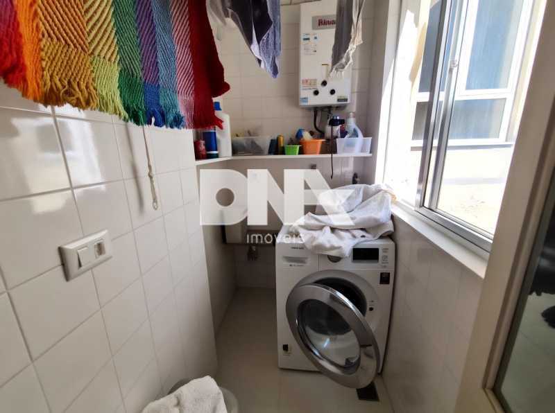 Conheça WhatsApp Image 2026-05-11 at 1 do imóvel - Apartamento 3 quartos à venda Copacabana, Rio de Janeiro - R$ 1.390.000 - CTAP31113 - 12 WhatsApp Image 2026-05-11 at 1 - 12