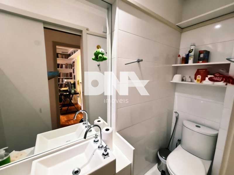 Conheça WhatsApp Image 2026-05-11 at 1 do imóvel - Apartamento 3 quartos à venda Copacabana, Rio de Janeiro - R$ 1.390.000 - CTAP31113 - 20 WhatsApp Image 2026-05-11 at 1 - 20