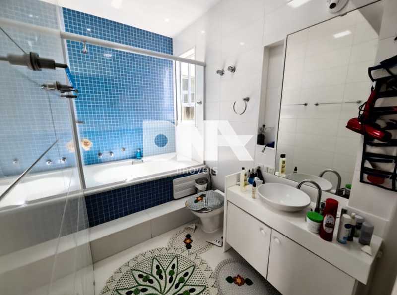 Conheça WhatsApp Image 2026-05-11 at 1 do imóvel - Apartamento 3 quartos à venda Copacabana, Rio de Janeiro - R$ 1.390.000 - CTAP31113 - 21 WhatsApp Image 2026-05-11 at 1 - 21