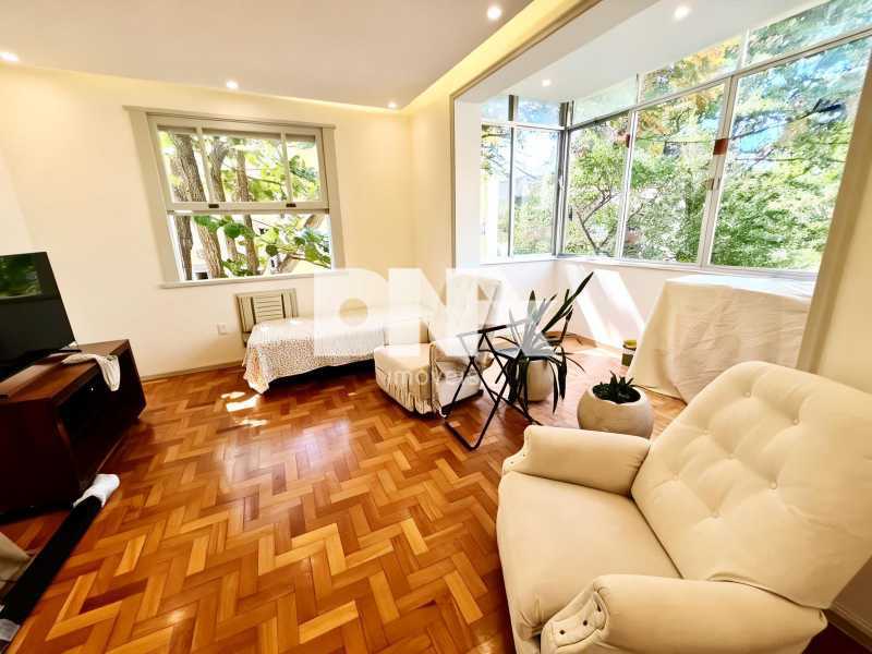 Conheça WhatsApp Image 2026-05-11 at 1 do imóvel - Apartamento 3 quartos à venda Copacabana, Rio de Janeiro - R$ 1.390.000 - CTAP31113 - 1 WhatsApp Image 2026-05-11 at 1 - 1