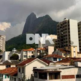 Apartamento 3 quartos à venda Botafogo, Rio de Janeiro - R$ 900.000 - BGAP30231