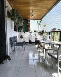 Imperdível - Apartamento 3 quartos à venda Manaíra, João Pessoa - R$ 1.100.000 - JOAP30543